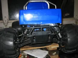 Rapage SS Rear mount Pipe 006.webp