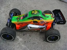 Redcat Rampage Buggy 004.webp