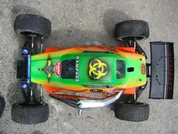 Redcat Rampage Buggy 003.webp