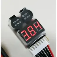 1-8S LIPO Battery Tester Low Voltage Buzzer.webp 1-8S LIPO Battery Tester Low Voltage Buzzer.webp