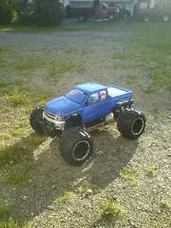 My Rampage.webp