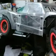 rovan lt 305