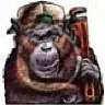 Monkey Wrench