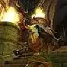 Kaz the Minotaur