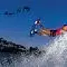 kitesurfer