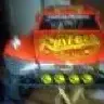 lighting mcqueen
