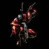 Flexx34 RC