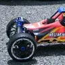 1/5 BUGGY