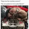MonkeyWrench