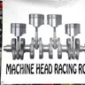 machine head