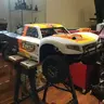 Dirt Stroggle