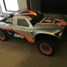 Losi/Baja5ts