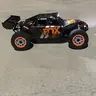 LowKee Fox