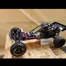 Speeddemon49201