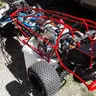 Castor runner