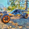 Bluefinracing