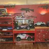Losi chris