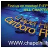 Chapel Hill fpv