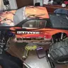 Slick Trick RC with wally