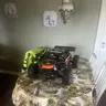 Bridge builder