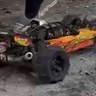 Baja Maniac