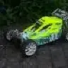 KBracing