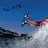 kitesurfer