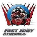 Fast Eddy Bearings