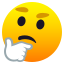 ?
